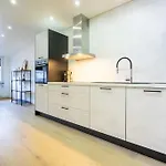 Appartamento La Parenthèse La-Roche-en-Ardenne