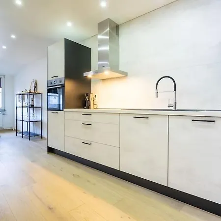 Apartamento La Parenthese La-Roche-en-Ardenne