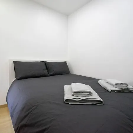 Apartment La Parenthese La Roche-en-Ardenne