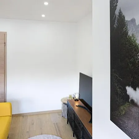 Apartamento La Parenthese *