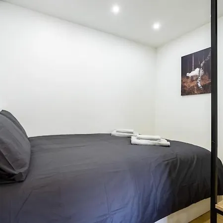 Apartamento La Parenthese