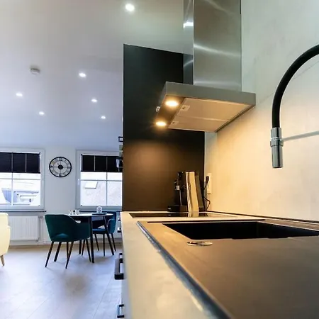 La Parenthese Apartamento