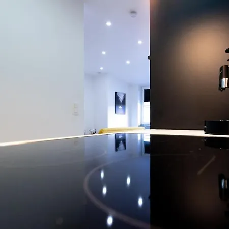 La Parenthese Apartamento *