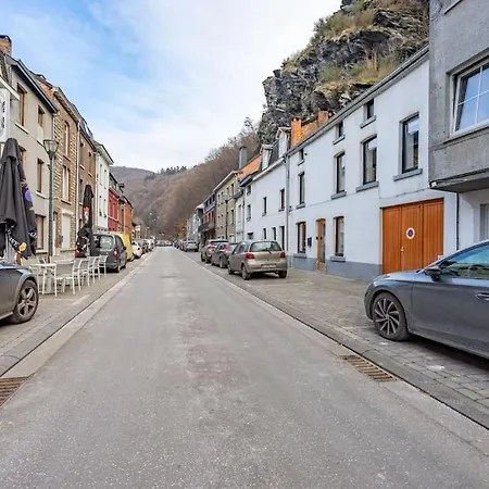 Apartamento La Parenthese