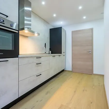 Apartment La Parenthese *