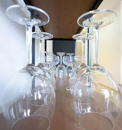 La Parenthese Apartamento *