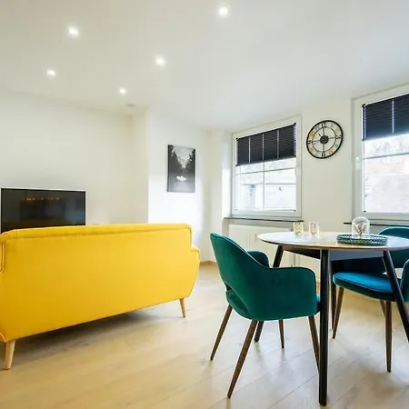 La Parenthese Apartamento *