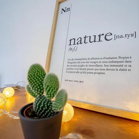 La Parenthese * La-Roche-en-Ardenne