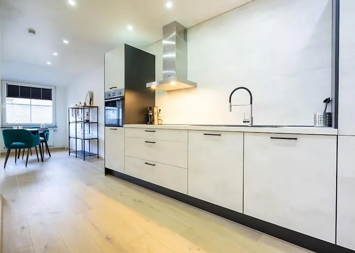 Apartament La Parenthese La-Roche-en-Ardenne