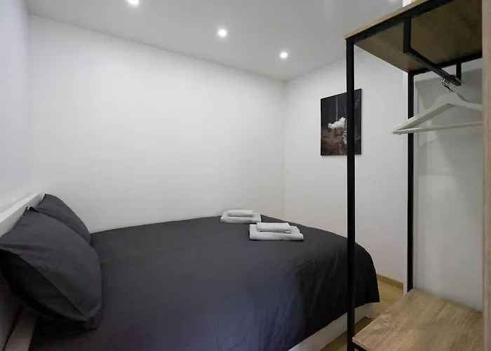 La Parenthese Apartament La-Roche-en-Ardenne