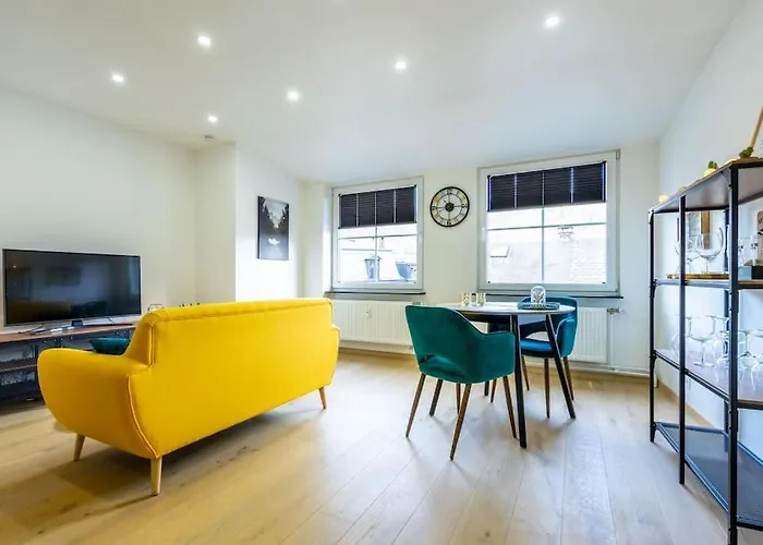 La Parenthese La-Roche-en-Ardenne