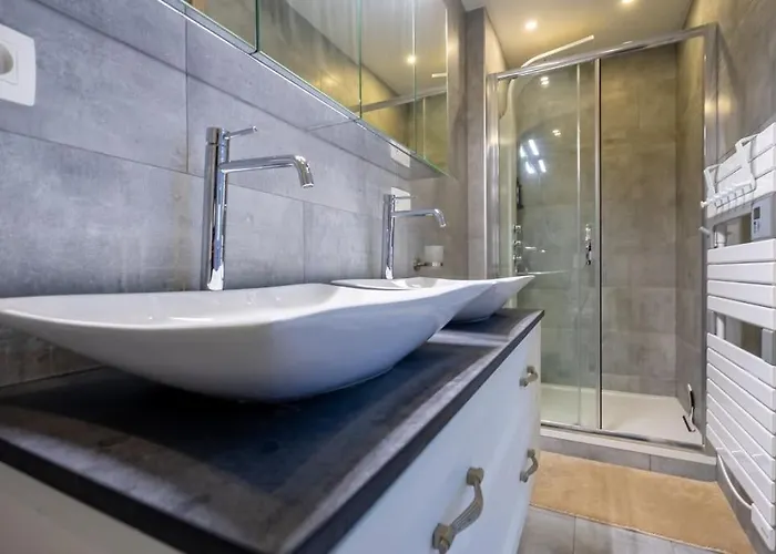 La Parenthese * La-Roche-en-Ardenne